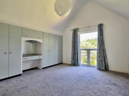 BEDROOM SUITE ONE