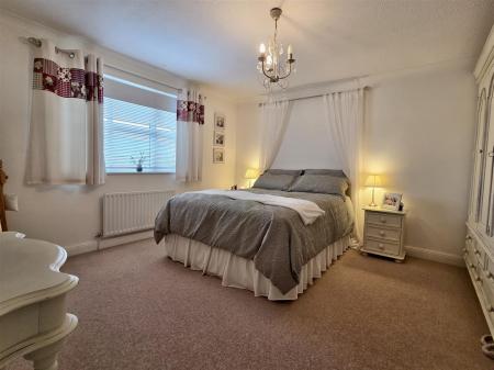 BEDROOM SUITE ONE