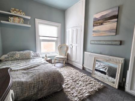 BEDROOM TWO