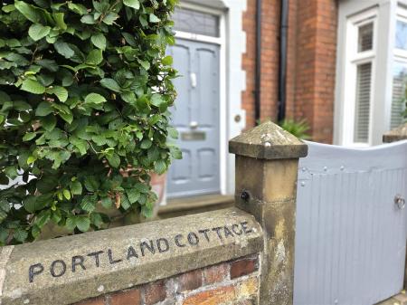 Church Road, Lytham