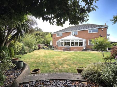 Highgate Place, West Park, Lytham