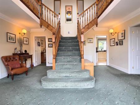 Highgate Place, West Park, Lytham