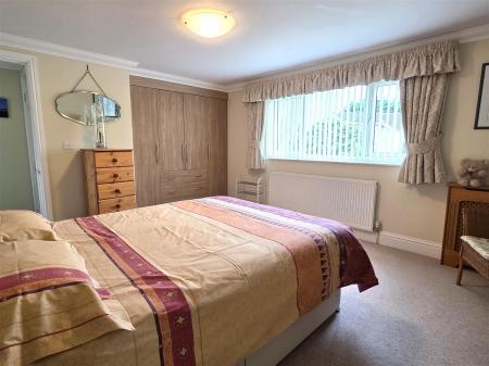 BEDROOM SUITE TWO