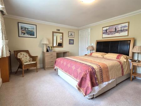 BEDROOM SUITE TWO
