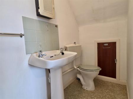 EN SUITE WC