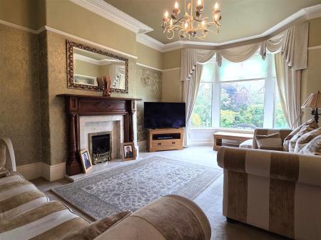 Ansdell Road South, Ansdell, Lytham St Annes