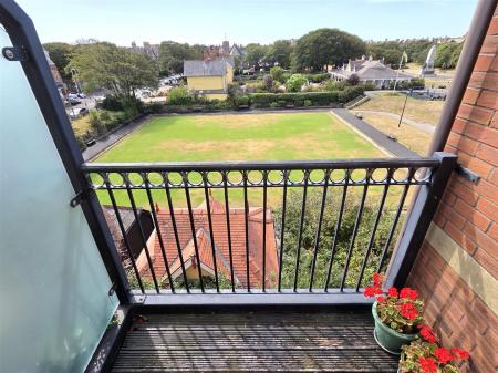 SUN BALCONY