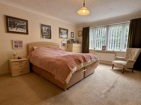 BEDROOM SUITE ONE