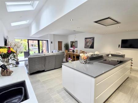 Park View Road, Lytham