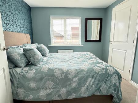 BEDROOM SUITE TWO