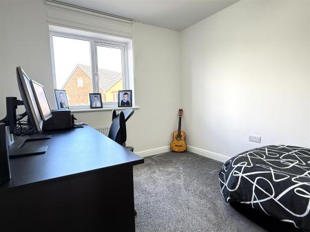 BEDROOM FOUR