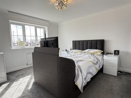BEDROOM SUITE ONE