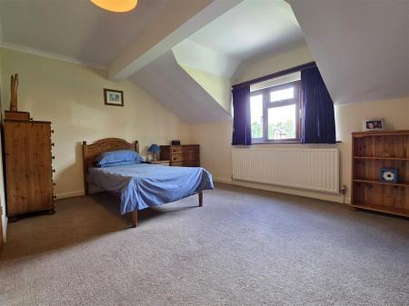 BEDROOM TWO