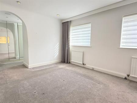 BEDROOM SUITE ONE