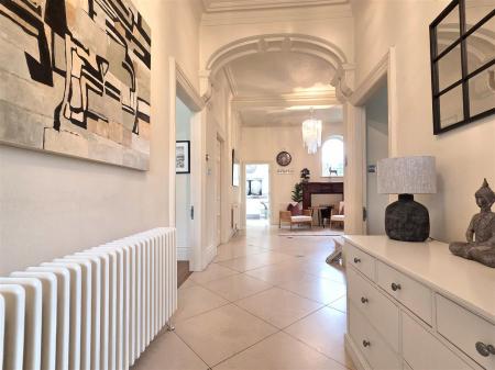 Seafield Road, Lytham