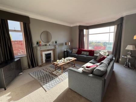 Inner Promenade, Fairhaven, Lytham St Annes