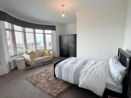 SECOND RECEPTION ROOM