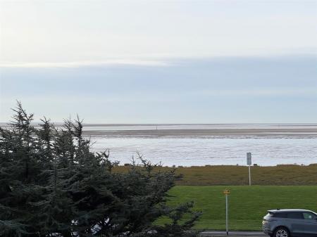 Inner Promenade, Fairhaven, Lytham St Annes