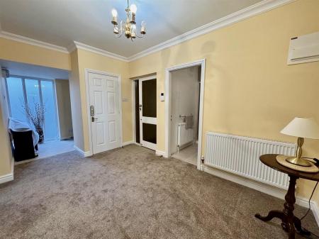 OPEN PLAN STUDY AREA