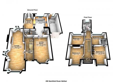 250 Saintfield Road, Belfast-2.JPG