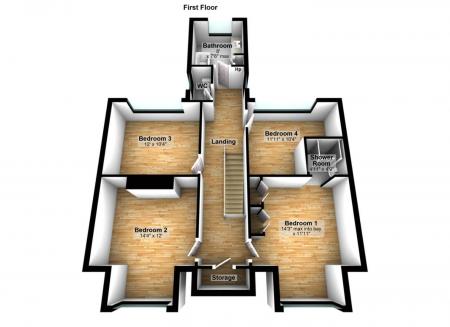 250 Saintfield Road, Belfast - Floor 1.JPG