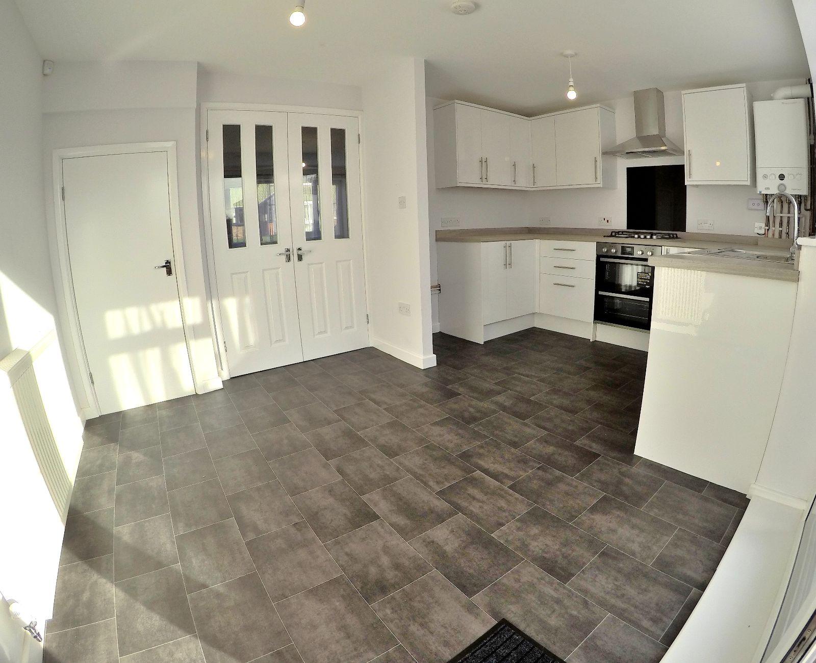 3 Bedroom Terraced House For Sale In West Bromwich