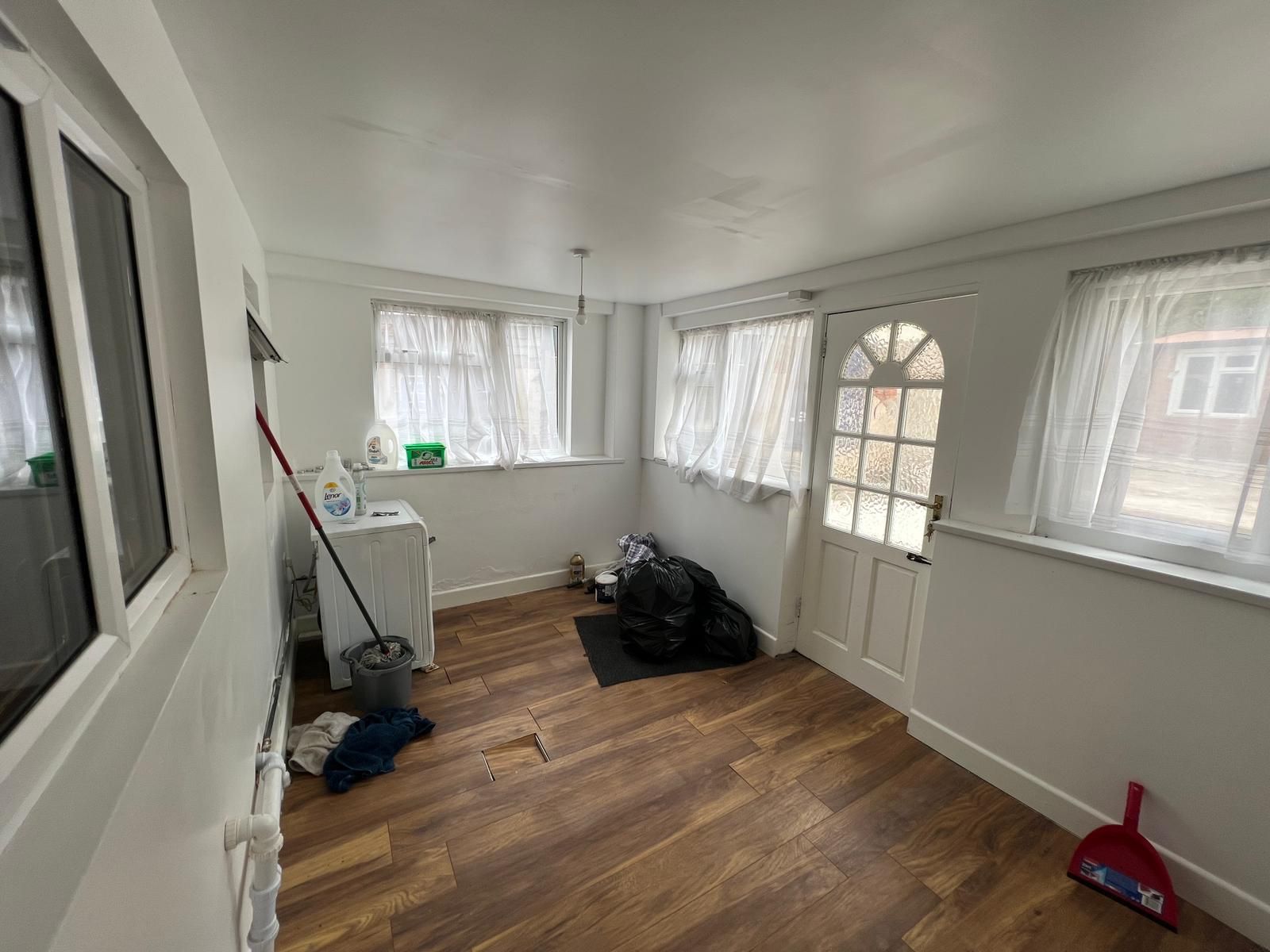 3 bedroom Terraced House for rent in West Bromwich