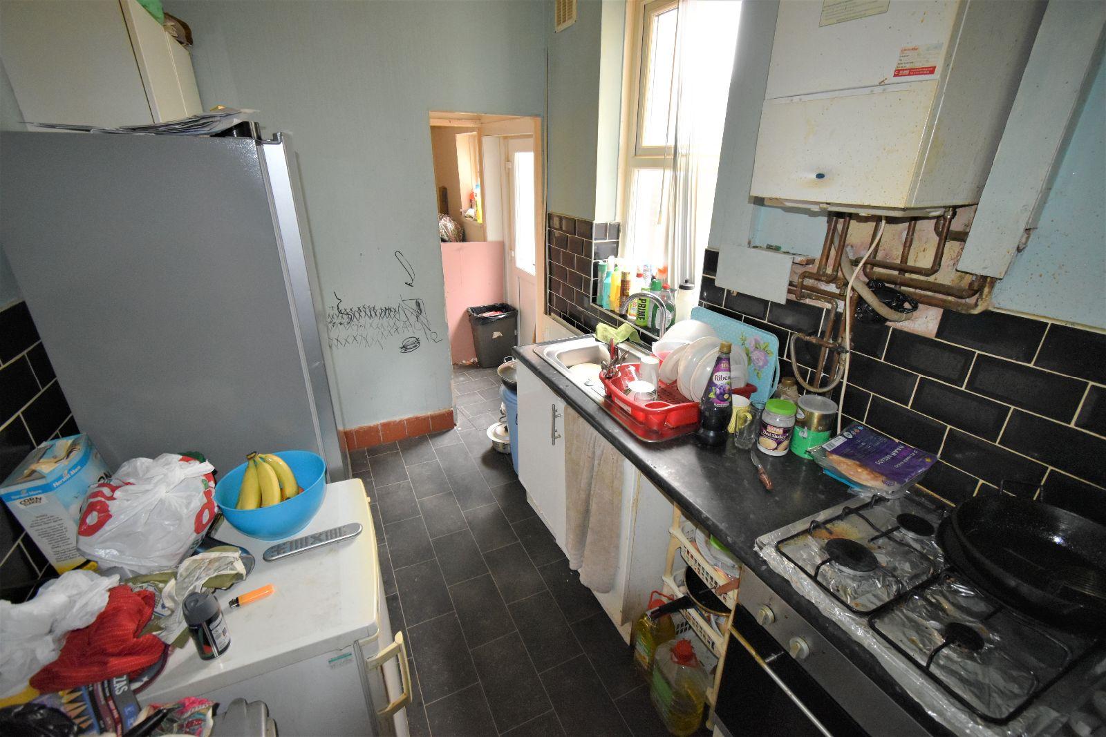 2 bedroom Terraced House for sale in Rowley Regis