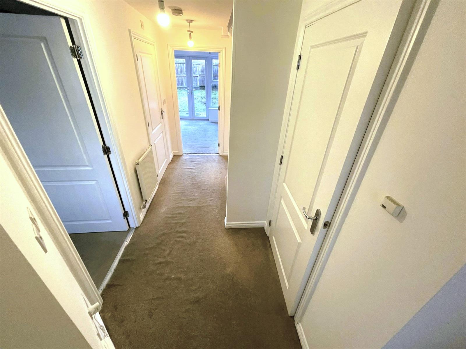 4 bedroom Townhouse for sale in West Bromwich