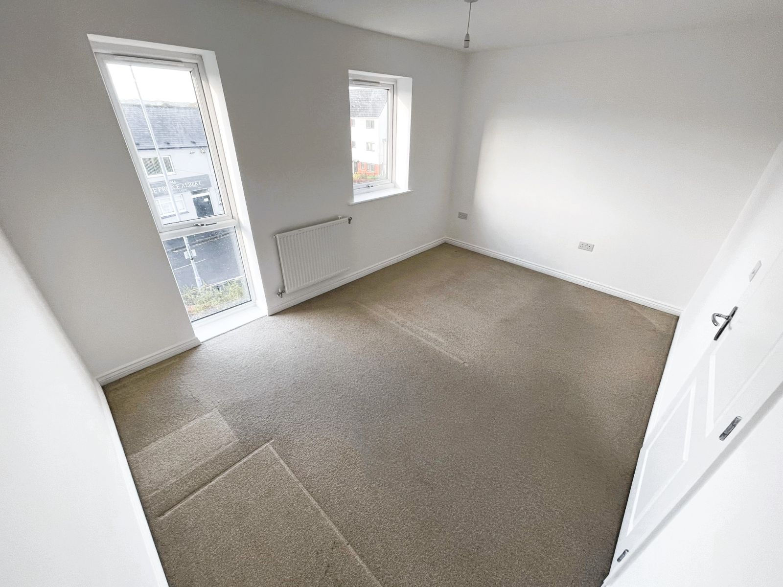 4 bedroom Townhouse for sale in West Bromwich