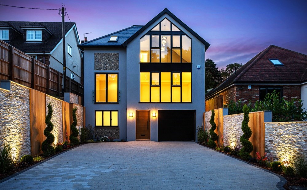 5 bedroom Detached House for sale in Amersham