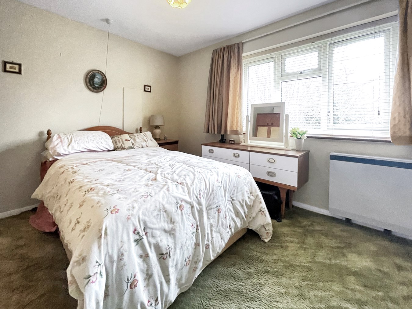 2 bedroom Retirement Property for sale in Amersham