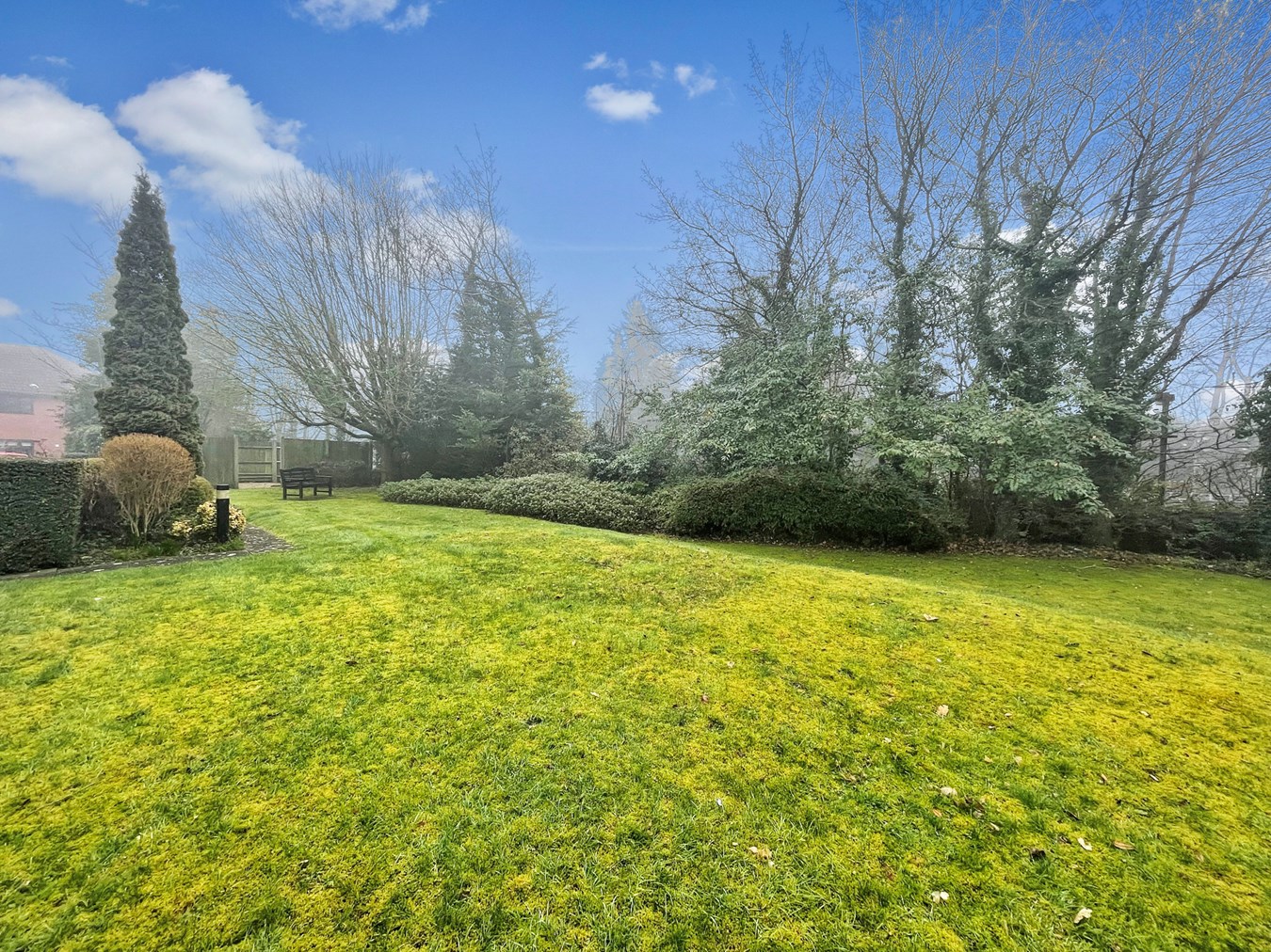 2 bedroom Retirement Property for sale in Amersham