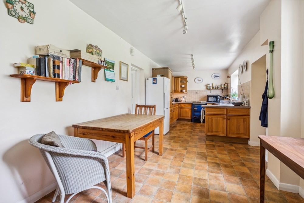 4 bedroom Country House for sale in Great Missenden