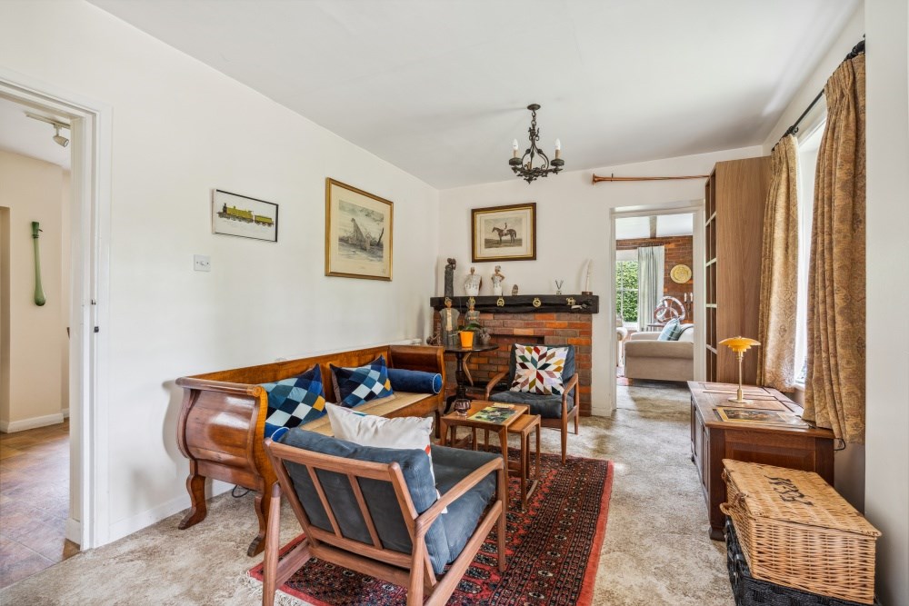 4 bedroom Country House for sale in Great Missenden