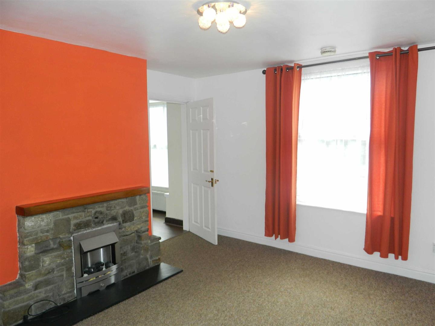 5 bedroom Town House for rent in Thirsk