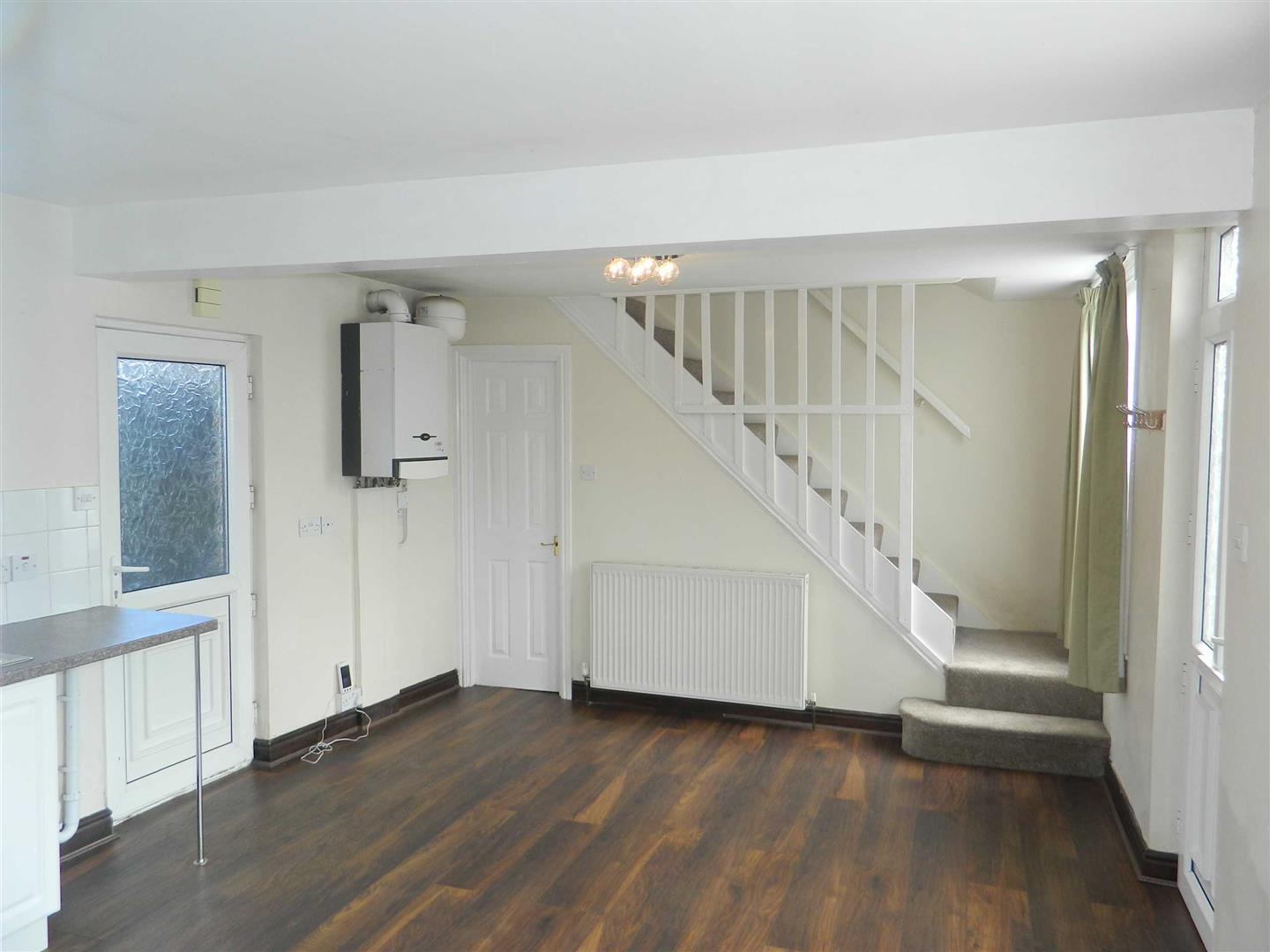 5 bedroom Town House for rent in Thirsk