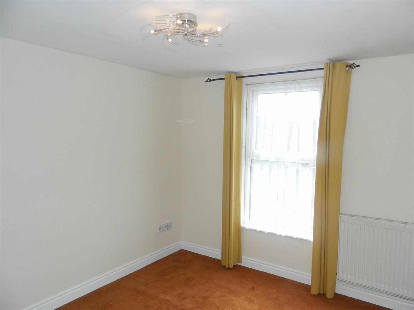 5 bedroom Town House for rent in Thirsk