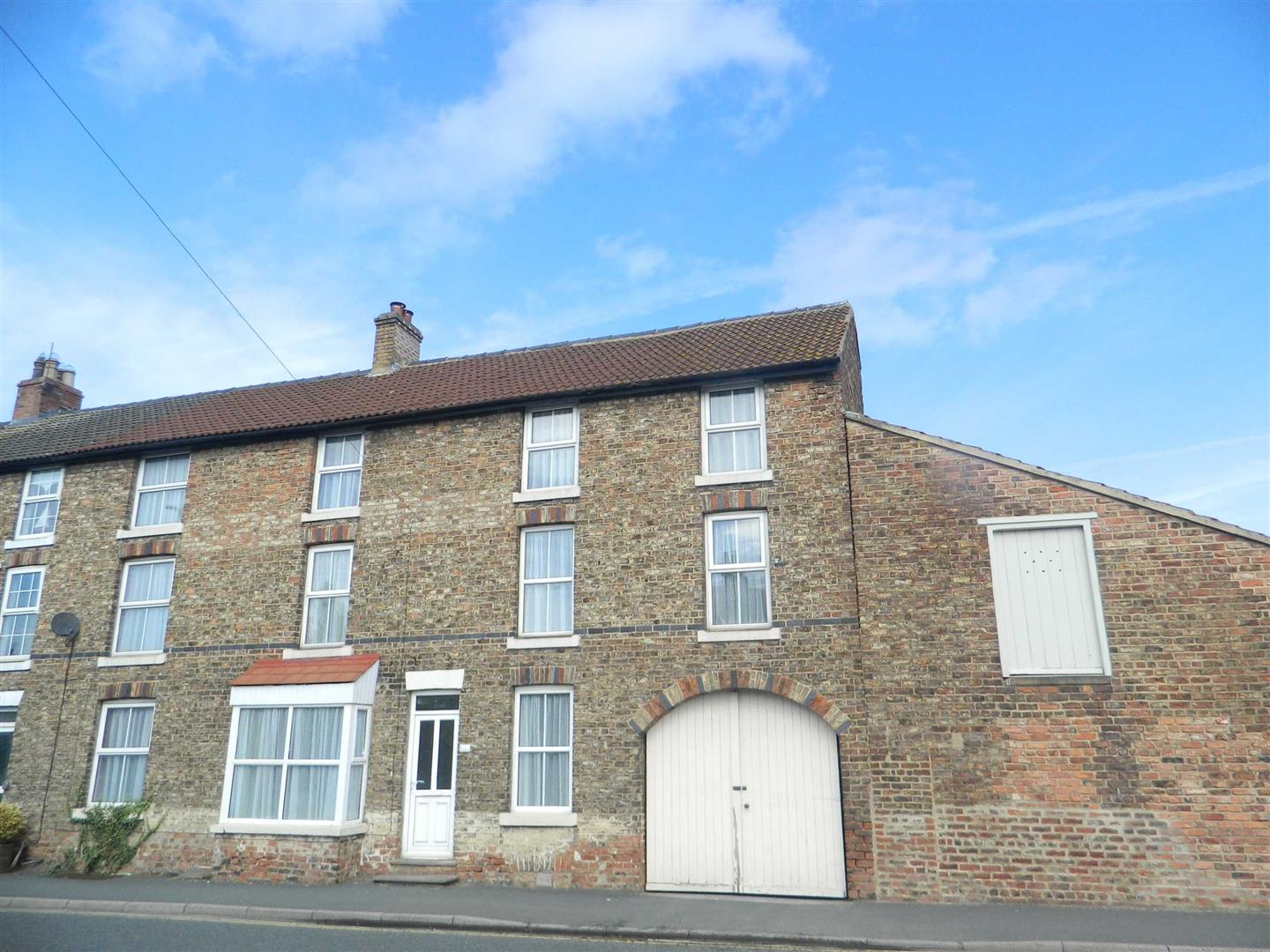 5 bedroom Town House for rent in Thirsk