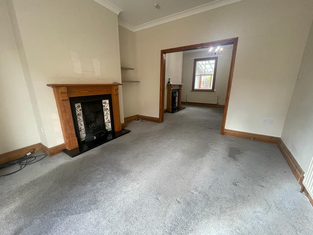 3 bedroom Terraced House for rent in Sowerby, Thirsk