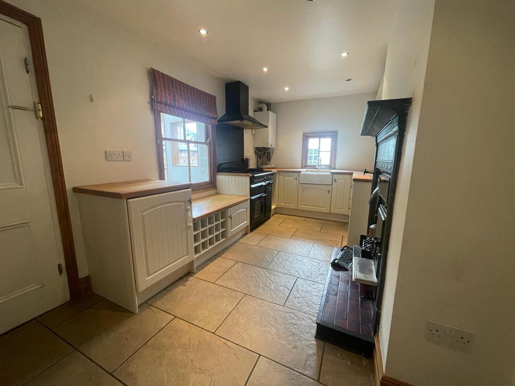 3 bedroom Terraced House for rent in Sowerby, Thirsk