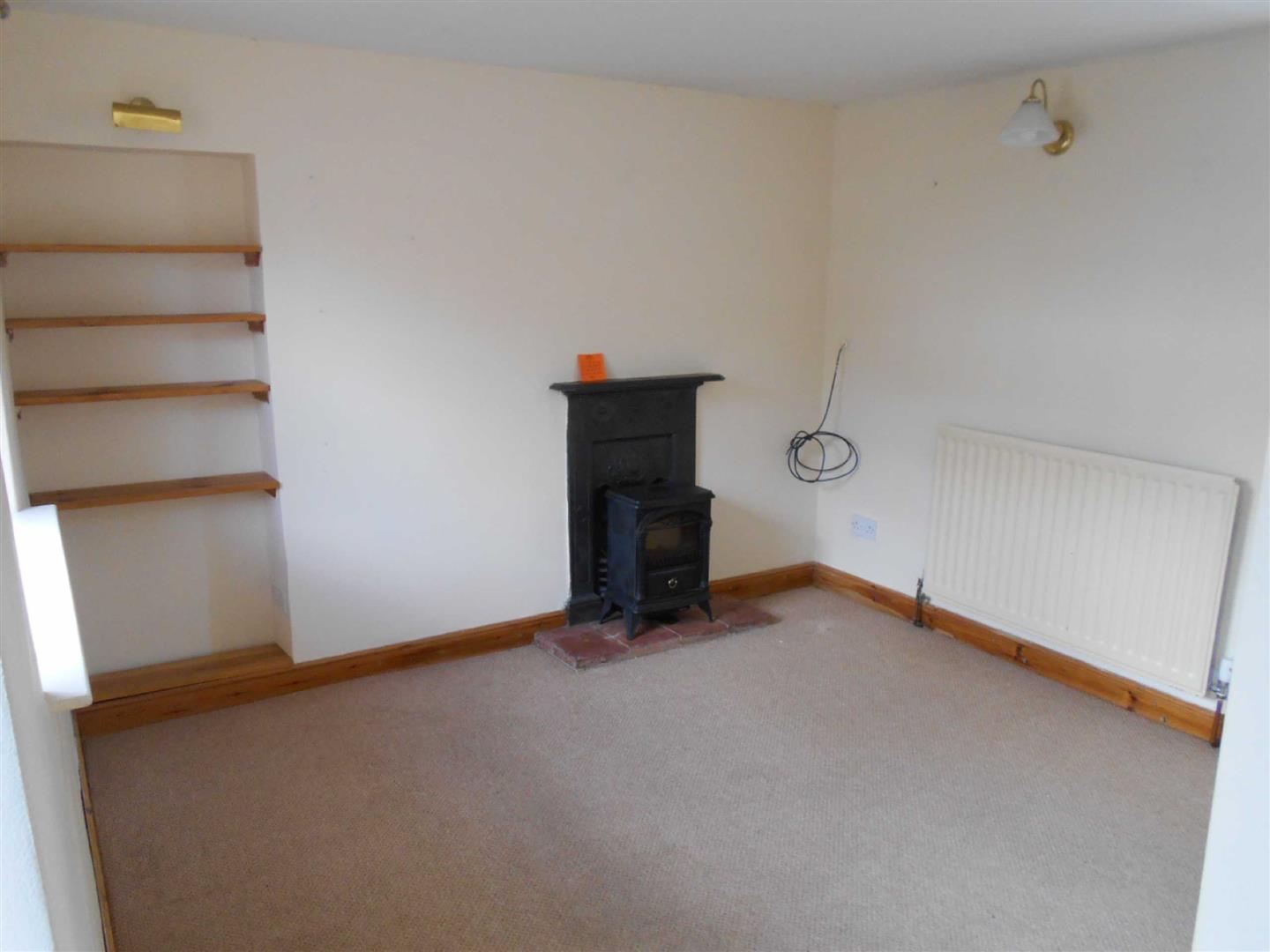 2 bedroom Cottage for rent in Borrowby, Thirsk