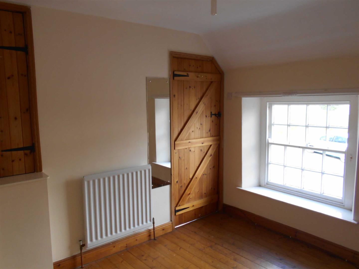 2 bedroom Cottage for rent in Borrowby, Thirsk