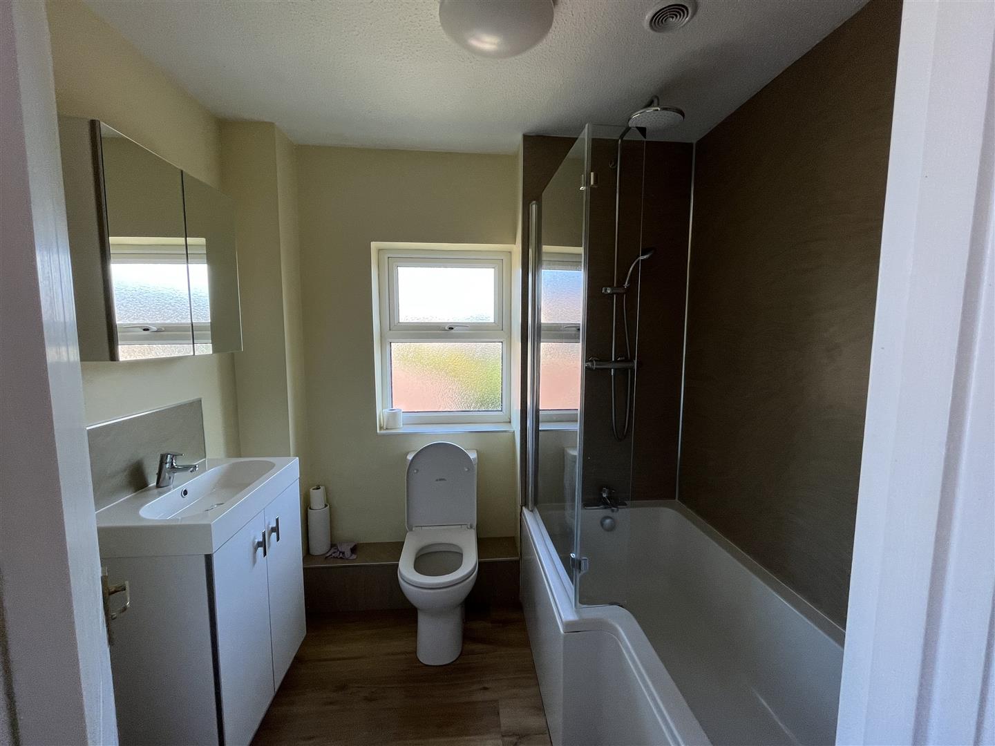 3 bedroom SemiDetached House for rent in Thirsk