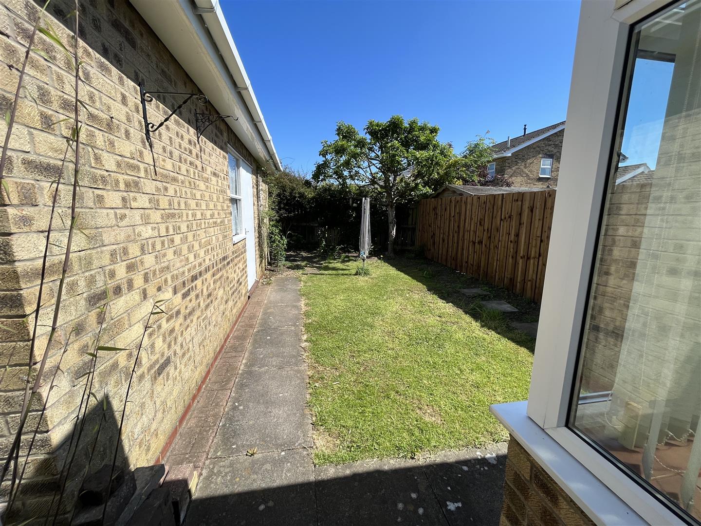 3 bedroom SemiDetached House for rent in Thirsk