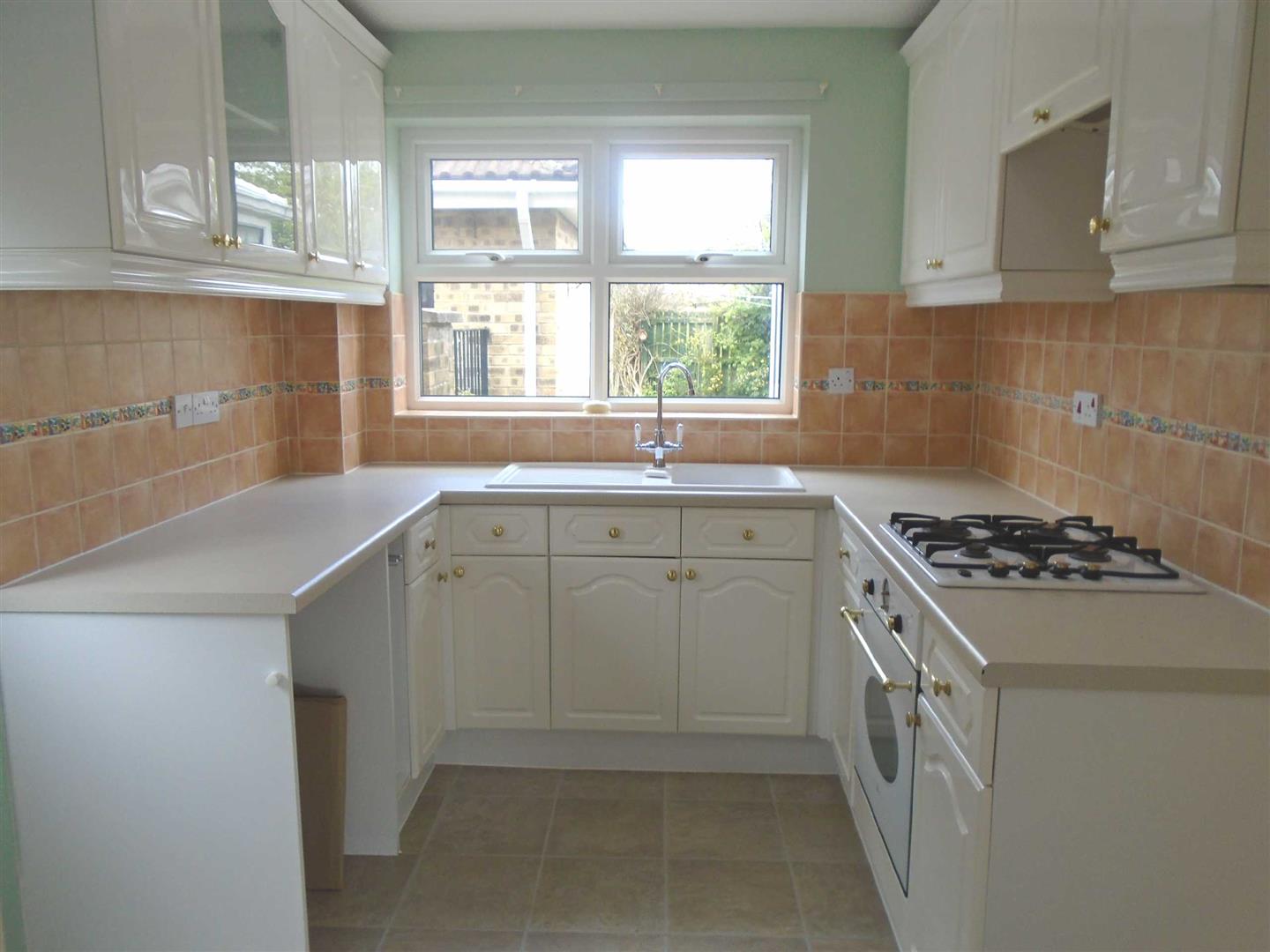 3 bedroom SemiDetached House for rent in Thirsk