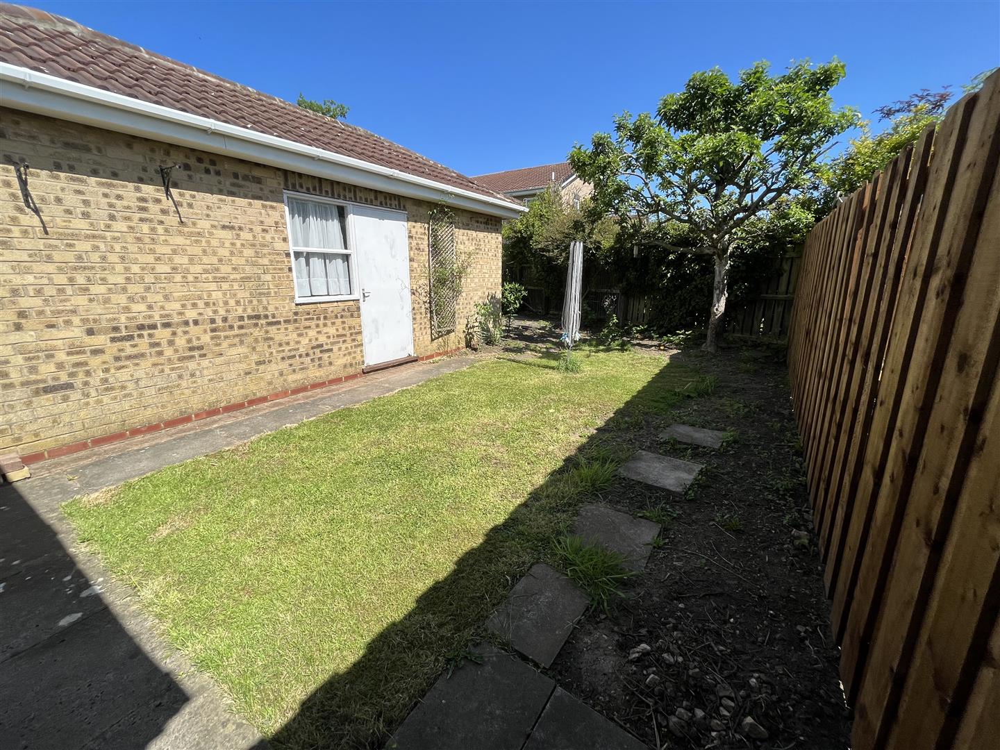 3 bedroom SemiDetached House for rent in Thirsk