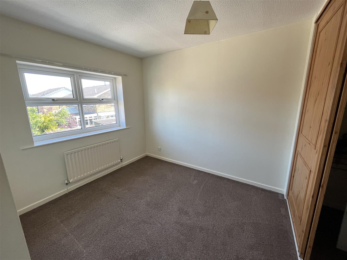 3 bedroom SemiDetached House for rent in Thirsk