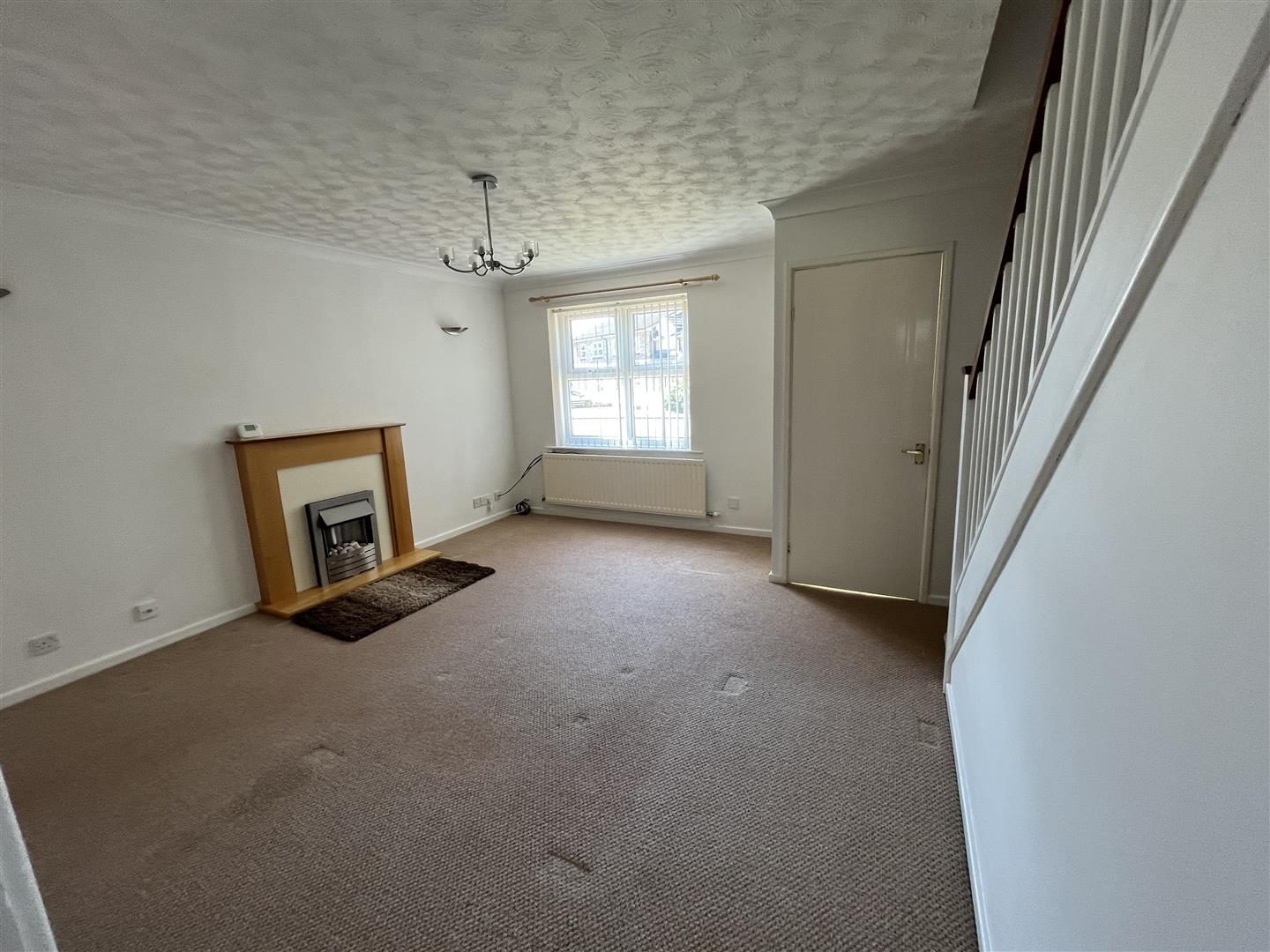 3 bedroom SemiDetached House for rent in Thirsk
