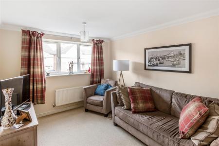 Front Room